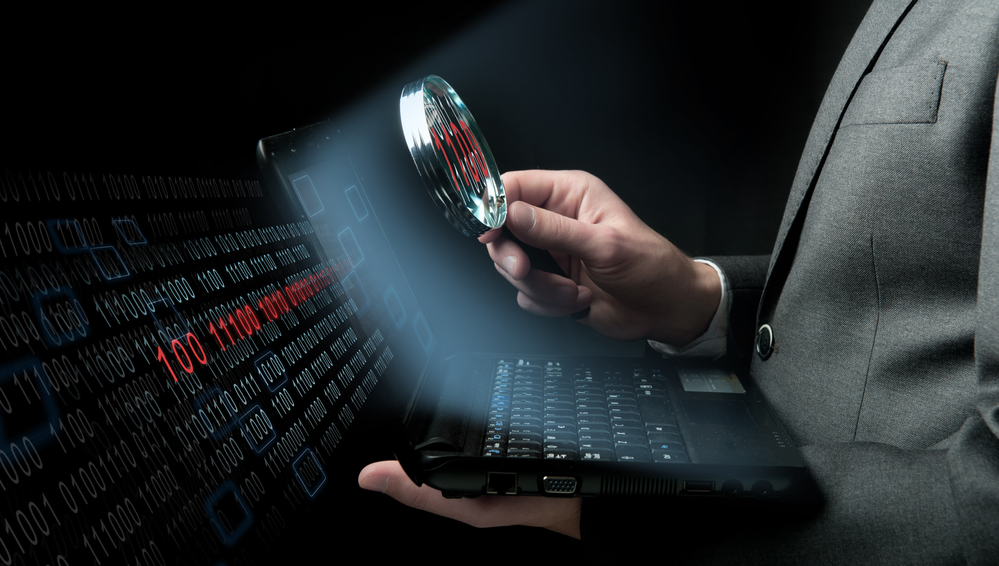 OSINT як інструмент для атаки на бізнес